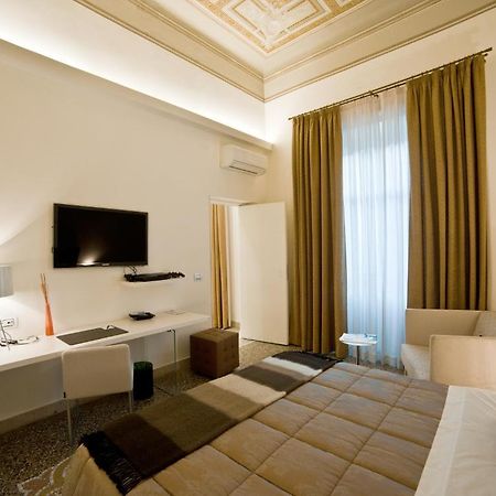 Bed and Breakfast Town House Cavour Reggio di Calabria Pokój zdjęcie