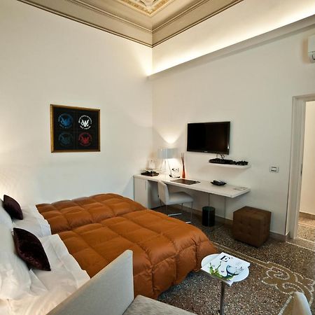 Bed and Breakfast Town House Cavour Reggio di Calabria Pokój zdjęcie