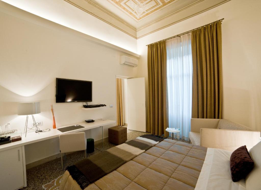 Bed and Breakfast Town House Cavour Reggio di Calabria Pokój zdjęcie