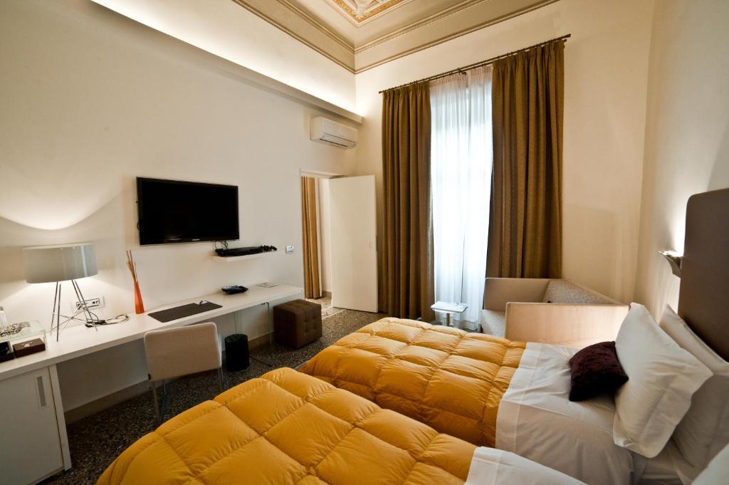 Bed and Breakfast Town House Cavour Reggio di Calabria Pokój zdjęcie