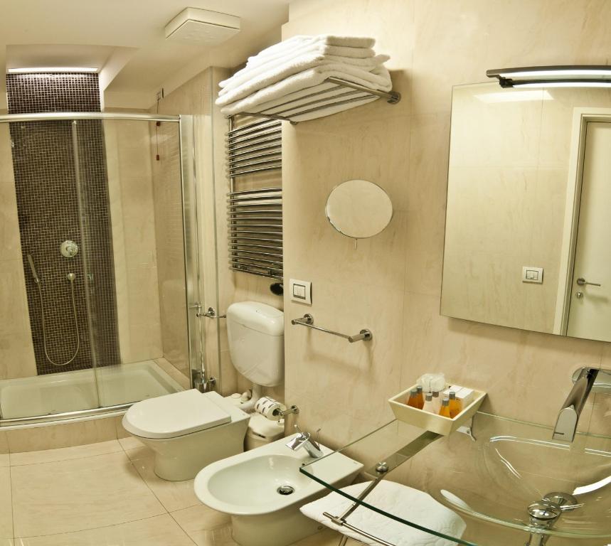 Bed and Breakfast Town House Cavour Reggio di Calabria Zewnętrze zdjęcie