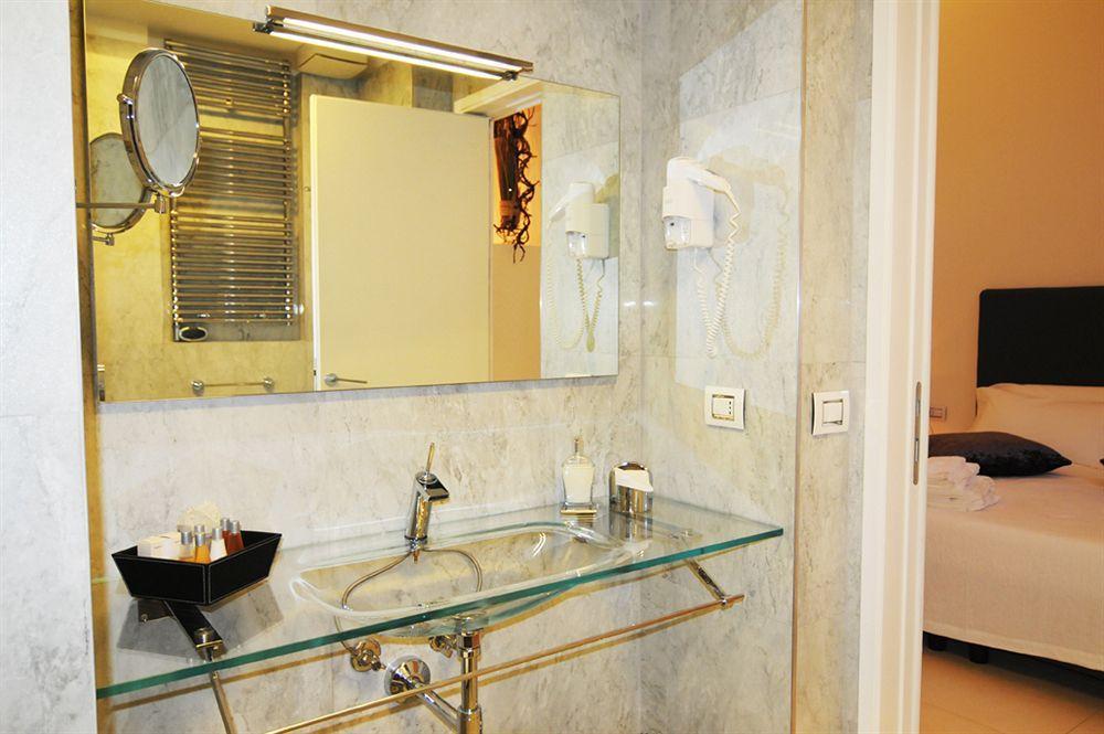 Bed and Breakfast Town House Cavour Reggio di Calabria Zewnętrze zdjęcie