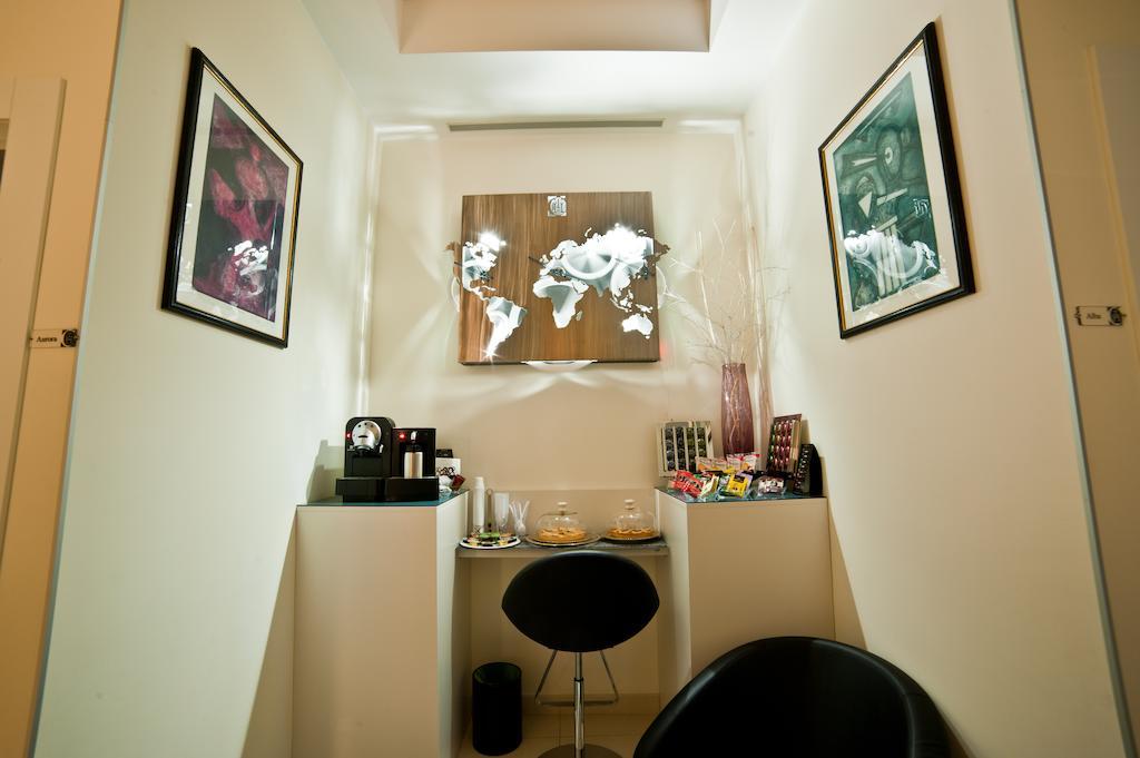 Bed and Breakfast Town House Cavour Reggio di Calabria Zewnętrze zdjęcie