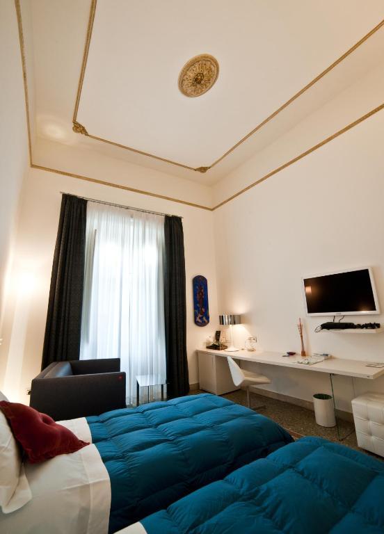 Bed and Breakfast Town House Cavour Reggio di Calabria Pokój zdjęcie