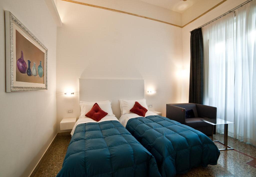 Bed and Breakfast Town House Cavour Reggio di Calabria Pokój zdjęcie