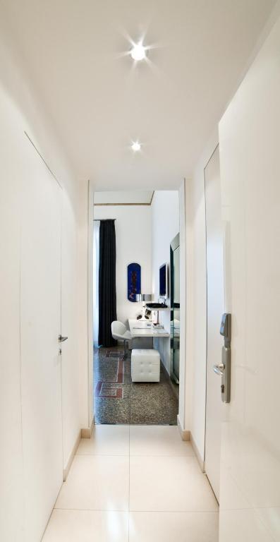 Bed and Breakfast Town House Cavour Reggio di Calabria Pokój zdjęcie