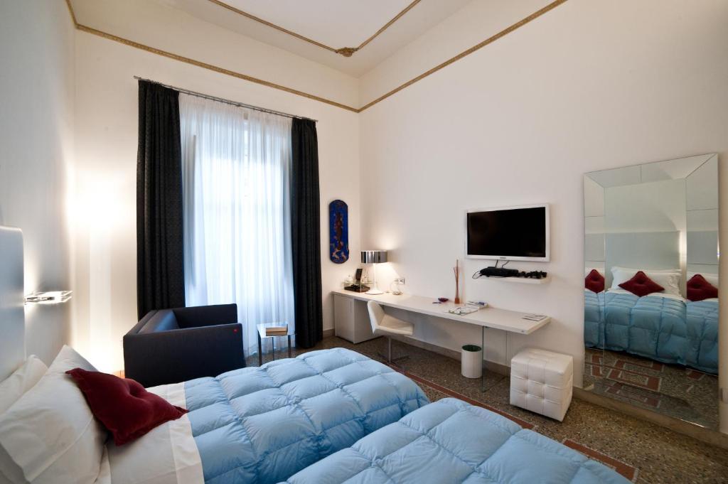 Bed and Breakfast Town House Cavour Reggio di Calabria Pokój zdjęcie