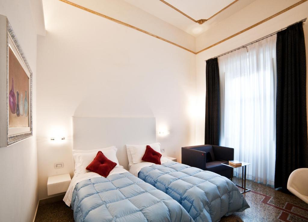 Bed and Breakfast Town House Cavour Reggio di Calabria Pokój zdjęcie
