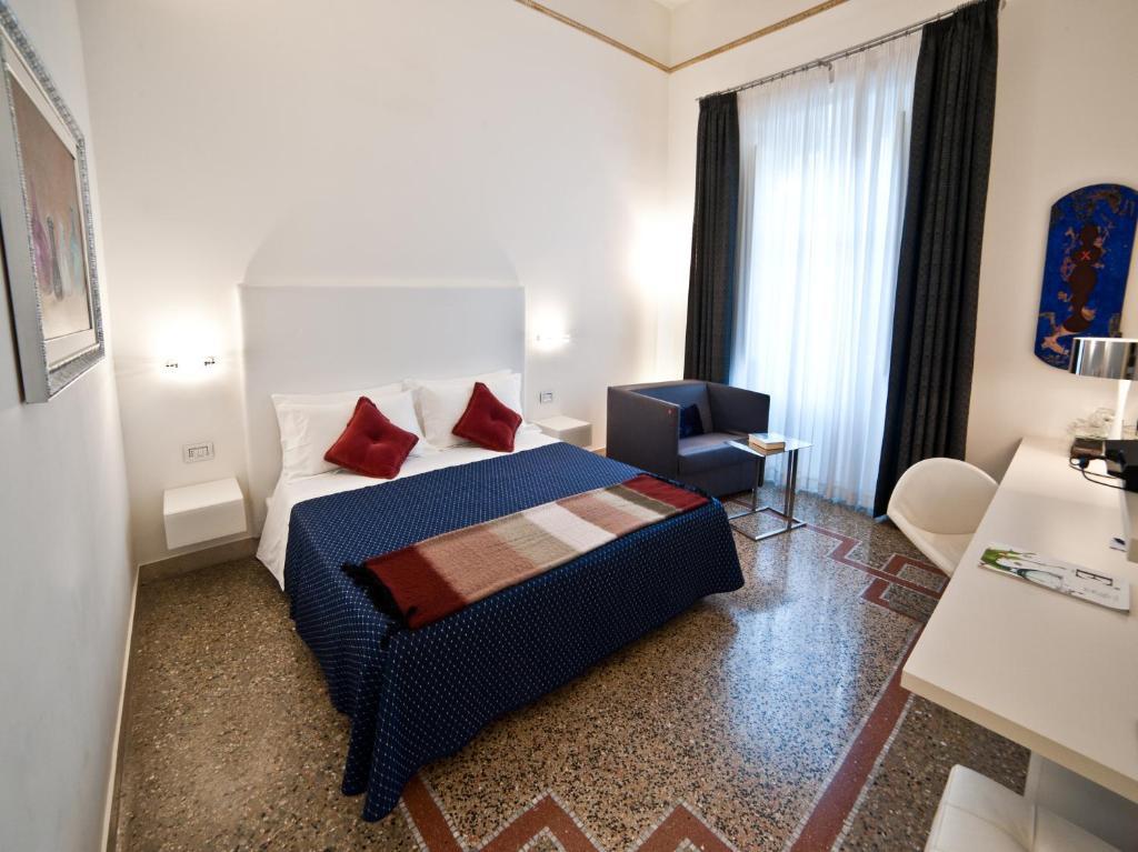 Bed and Breakfast Town House Cavour Reggio di Calabria Pokój zdjęcie