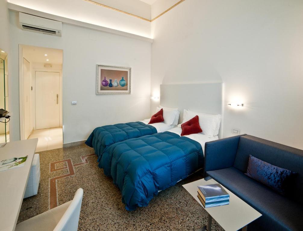 Bed and Breakfast Town House Cavour Reggio di Calabria Pokój zdjęcie