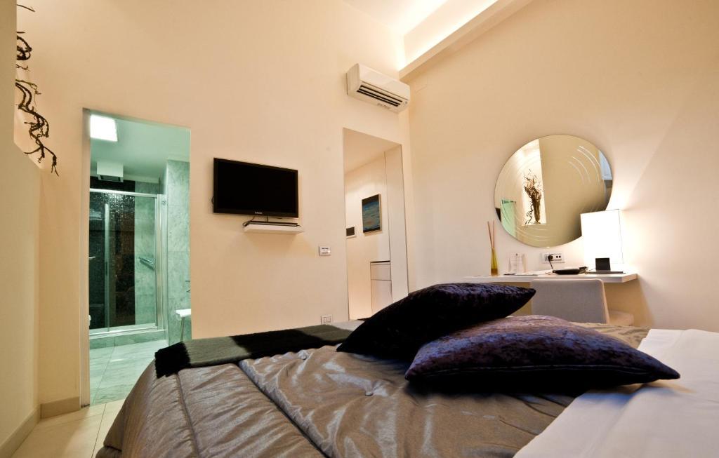 Bed and Breakfast Town House Cavour Reggio di Calabria Pokój zdjęcie