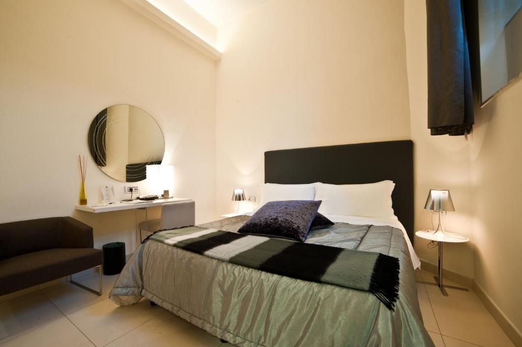Bed and Breakfast Town House Cavour Reggio di Calabria Pokój zdjęcie