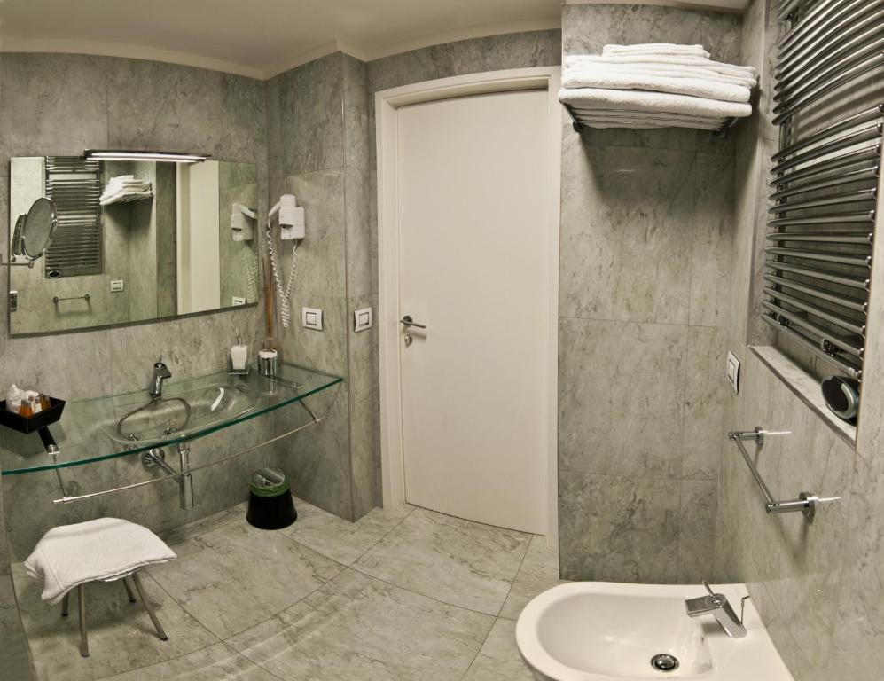 Bed and Breakfast Town House Cavour Reggio di Calabria Pokój zdjęcie