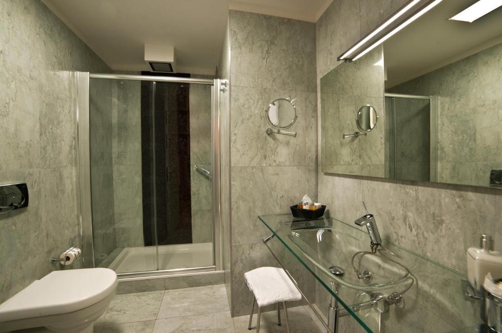 Bed and Breakfast Town House Cavour Reggio di Calabria Pokój zdjęcie