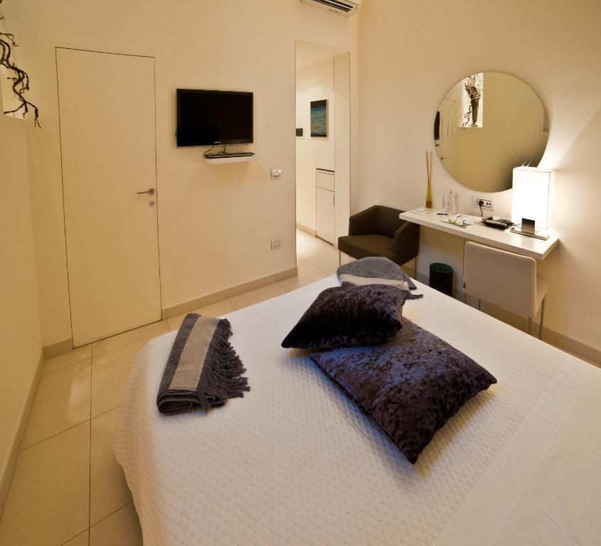 Bed and Breakfast Town House Cavour Reggio di Calabria Pokój zdjęcie