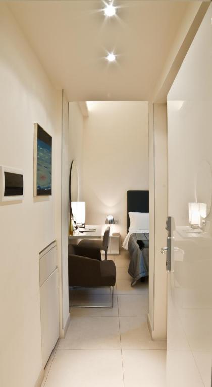 Bed and Breakfast Town House Cavour Reggio di Calabria Pokój zdjęcie