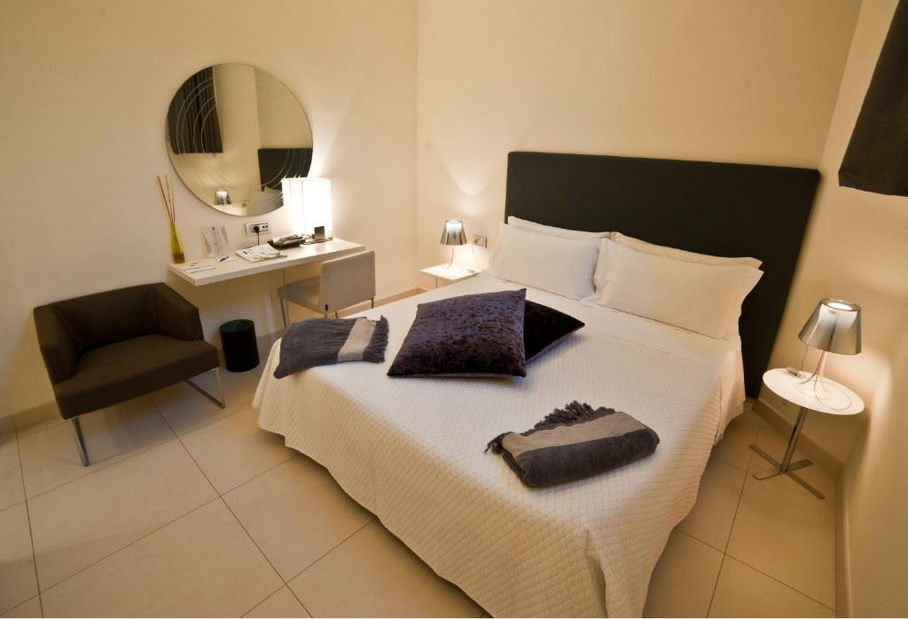 Bed and Breakfast Town House Cavour Reggio di Calabria Pokój zdjęcie