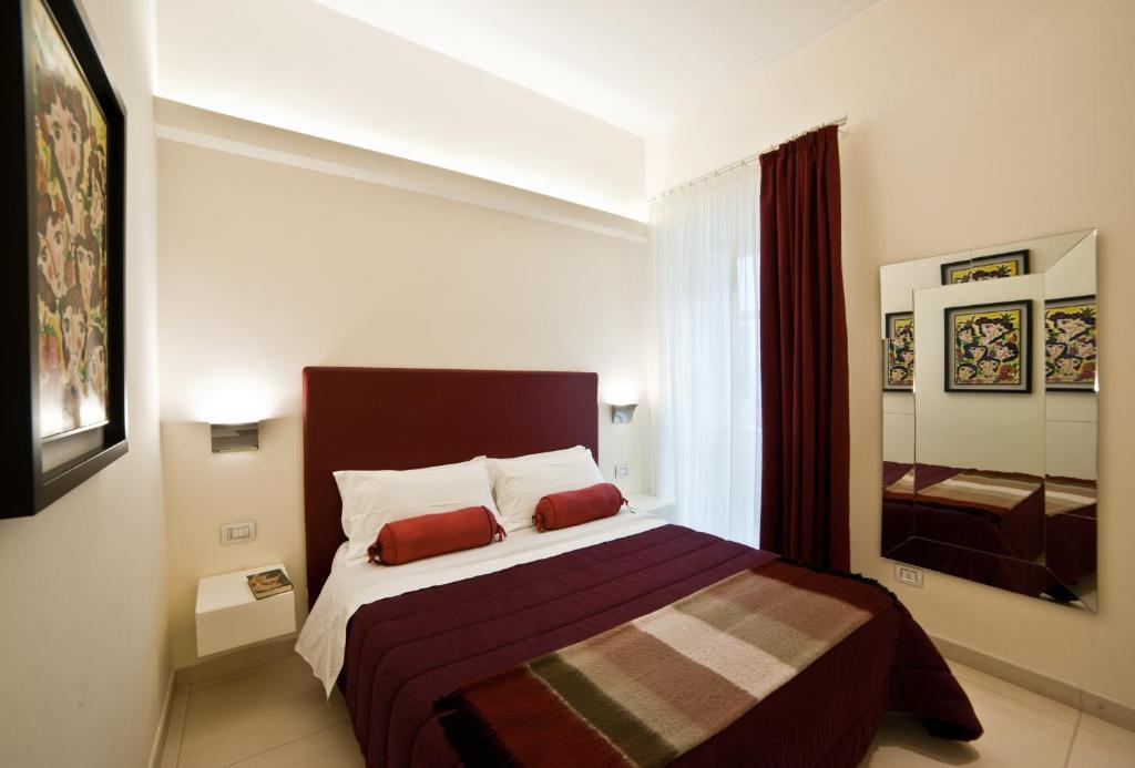 Bed and Breakfast Town House Cavour Reggio di Calabria Pokój zdjęcie