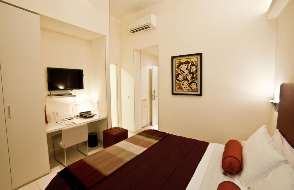 Bed and Breakfast Town House Cavour Reggio di Calabria Pokój zdjęcie