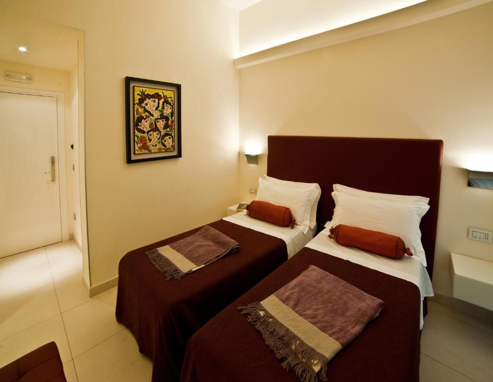 Bed and Breakfast Town House Cavour Reggio di Calabria Pokój zdjęcie