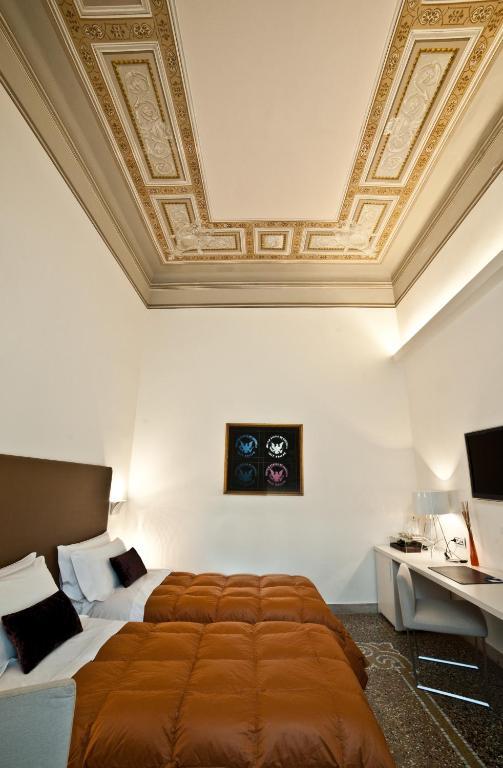 Bed and Breakfast Town House Cavour Reggio di Calabria Pokój zdjęcie