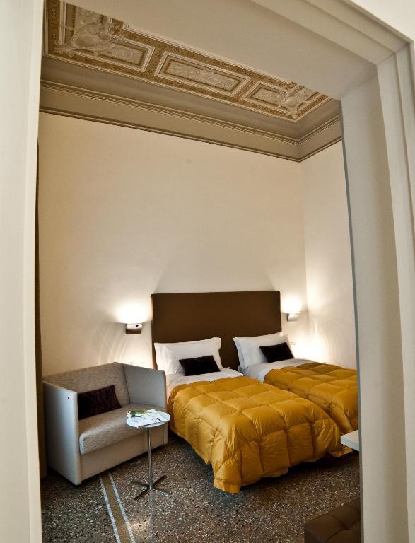 Bed and Breakfast Town House Cavour Reggio di Calabria Pokój zdjęcie