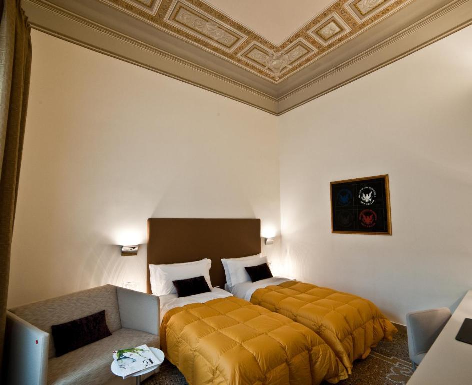 Bed and Breakfast Town House Cavour Reggio di Calabria Pokój zdjęcie