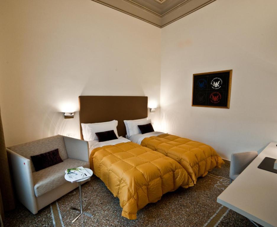 Bed and Breakfast Town House Cavour Reggio di Calabria Pokój zdjęcie