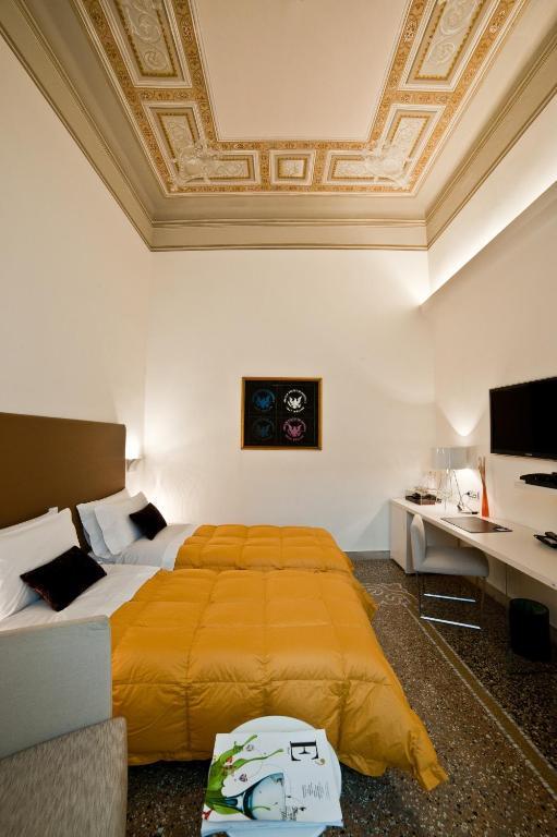 Bed and Breakfast Town House Cavour Reggio di Calabria Pokój zdjęcie