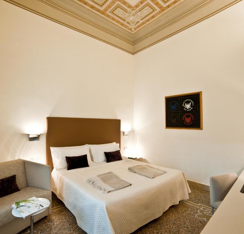 Bed and Breakfast Town House Cavour Reggio di Calabria Pokój zdjęcie