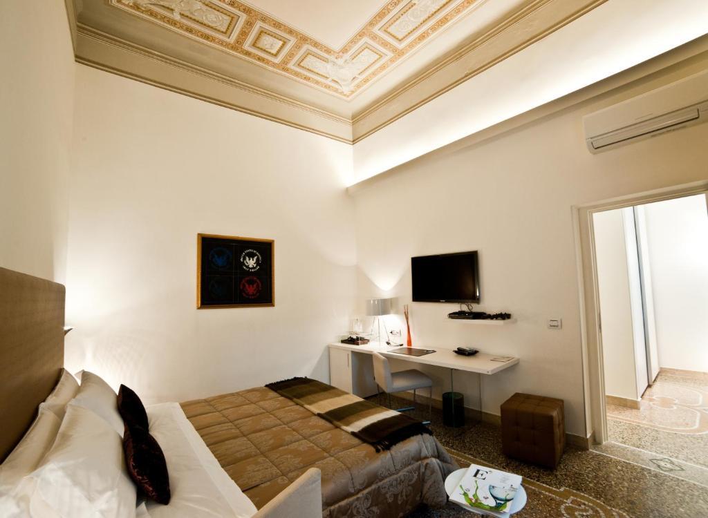 Bed and Breakfast Town House Cavour Reggio di Calabria Pokój zdjęcie