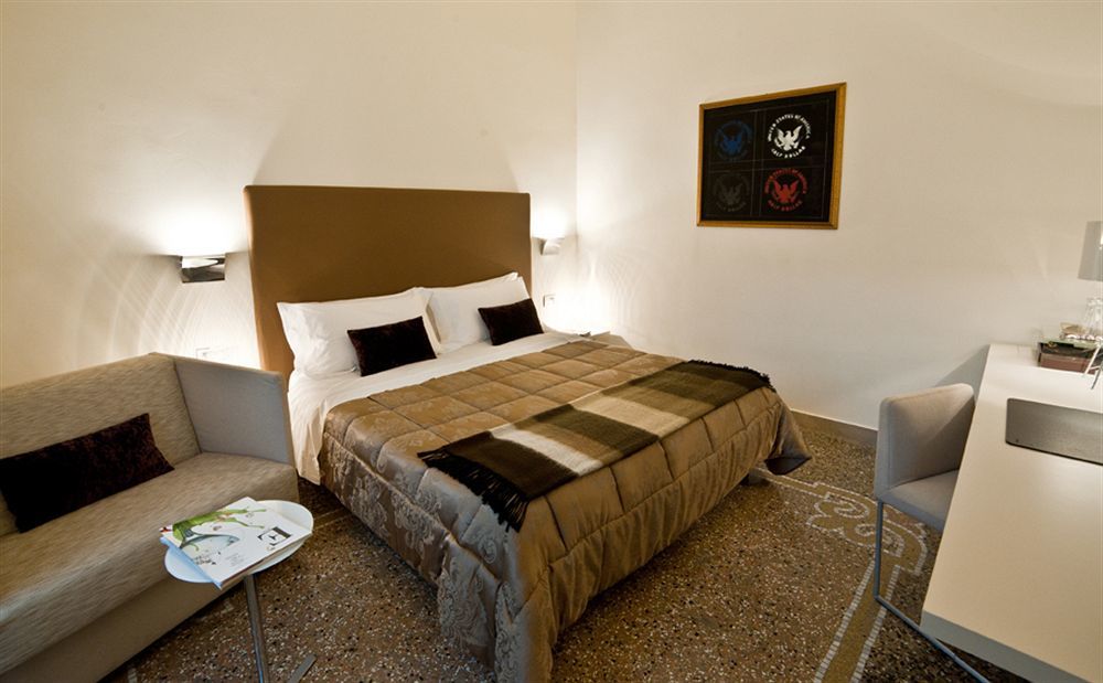 Bed and Breakfast Town House Cavour Reggio di Calabria Zewnętrze zdjęcie
