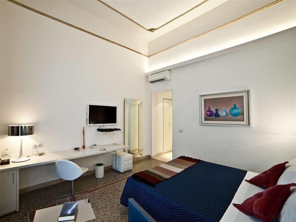 Bed and Breakfast Town House Cavour Reggio di Calabria Zewnętrze zdjęcie