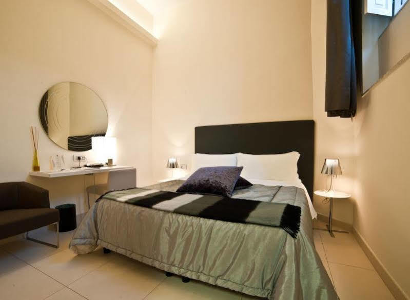 Bed and Breakfast Town House Cavour Reggio di Calabria Zewnętrze zdjęcie