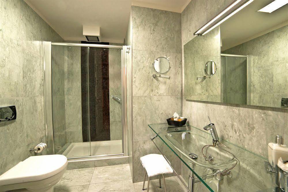 Bed and Breakfast Town House Cavour Reggio di Calabria Zewnętrze zdjęcie