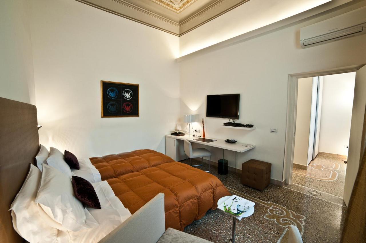 Bed and Breakfast Town House Cavour Reggio di Calabria Pokój zdjęcie