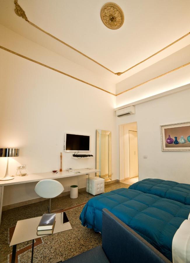 Bed and Breakfast Town House Cavour Reggio di Calabria Zewnętrze zdjęcie