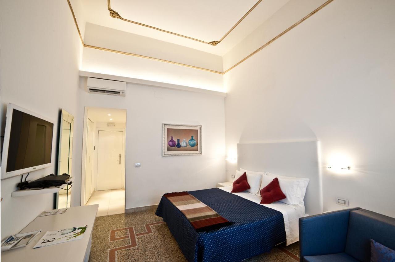 Bed and Breakfast Town House Cavour Reggio di Calabria Pokój zdjęcie